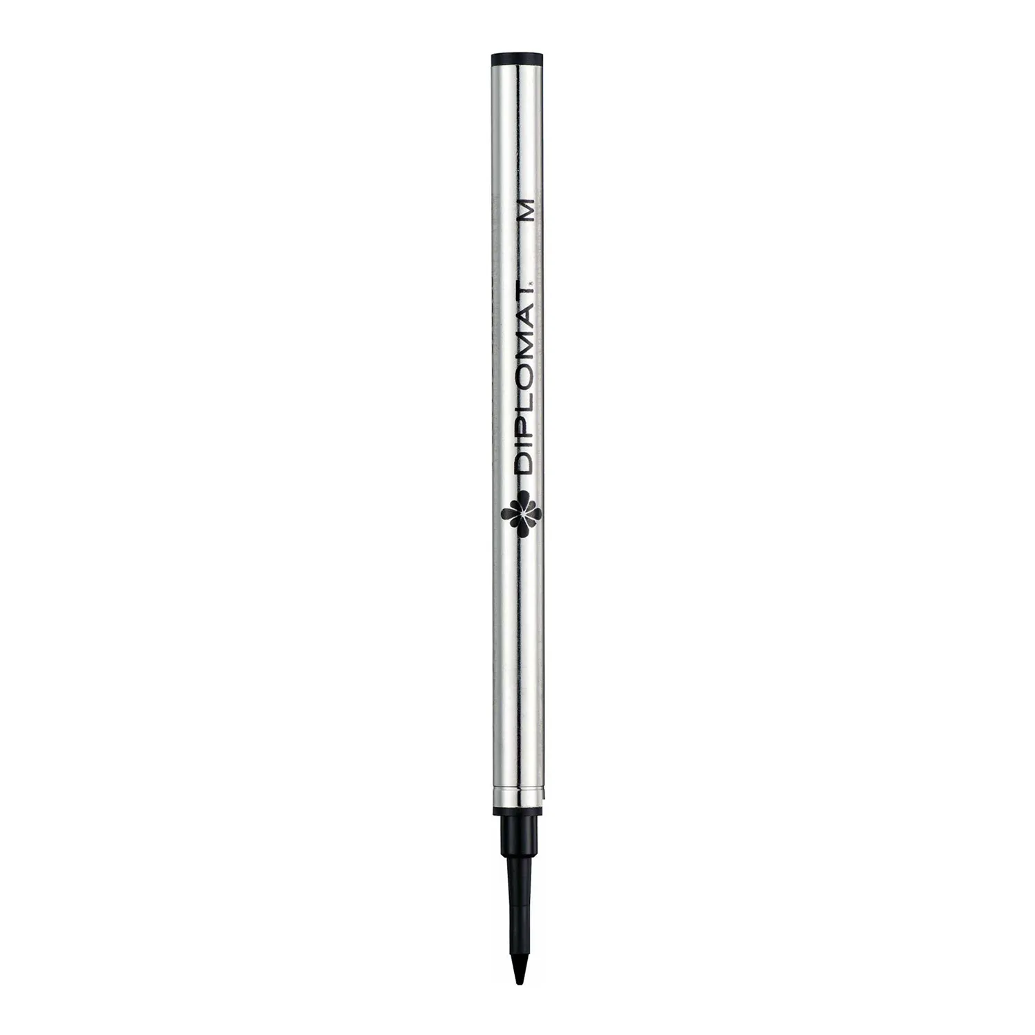Diplomat D41000006 Aero Feltpen Siyah Refil