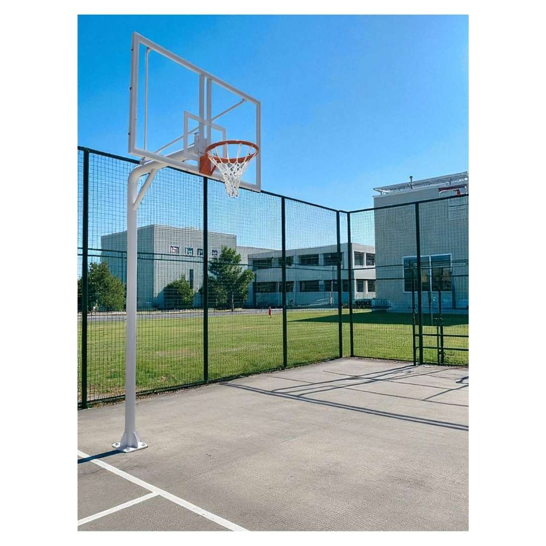 Dış Mekan Basketbol Potası - 2