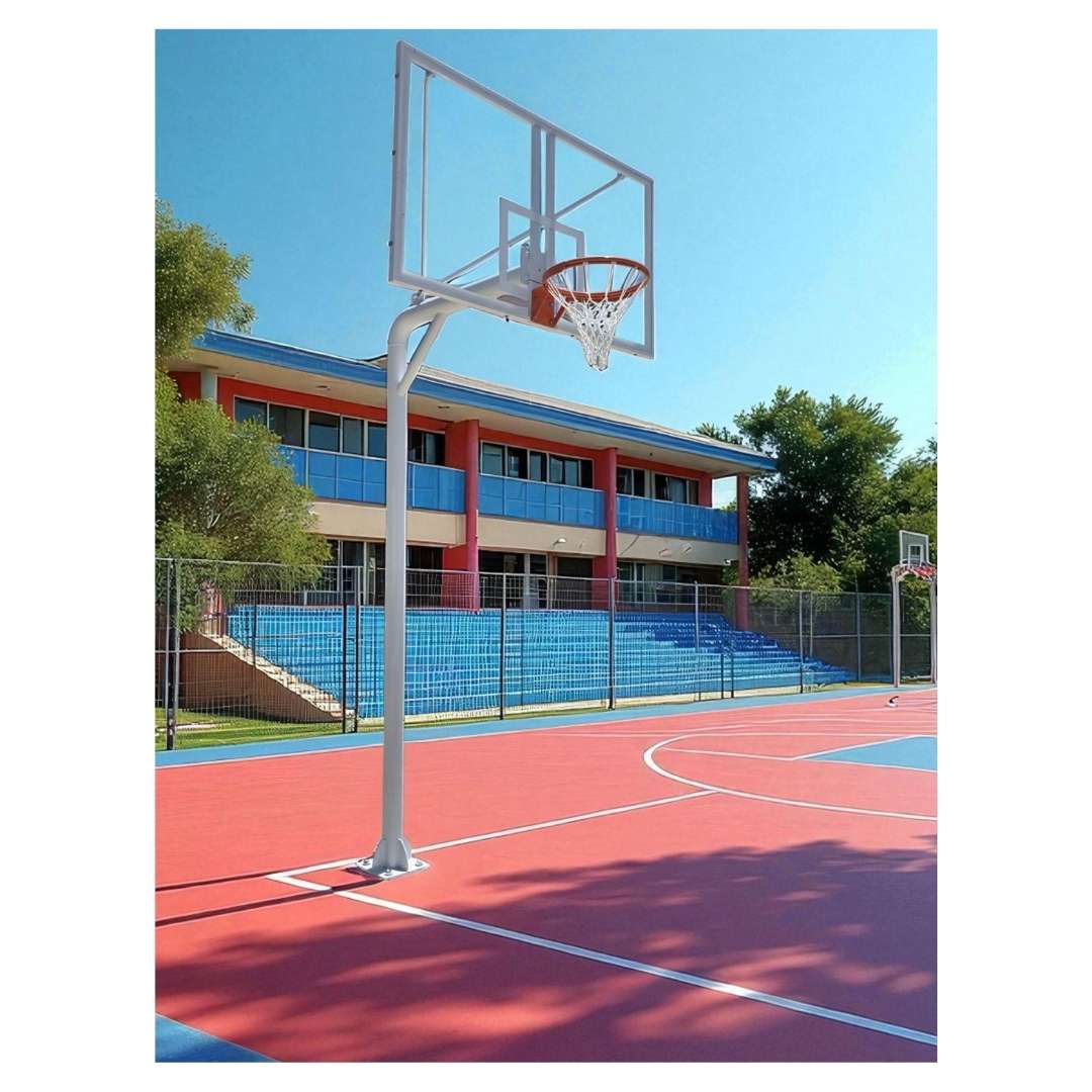 Dış Mekan Basketbol Potası - 4