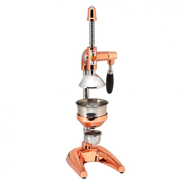 Bakır Döküm Sanayi Tipi Meyve Sıkacağı (PCA1-C2)