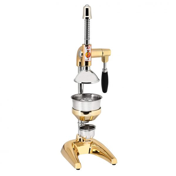 Altın Döküm Sanayi Tipi Meyve Sıkacağı (PCA1-C1)