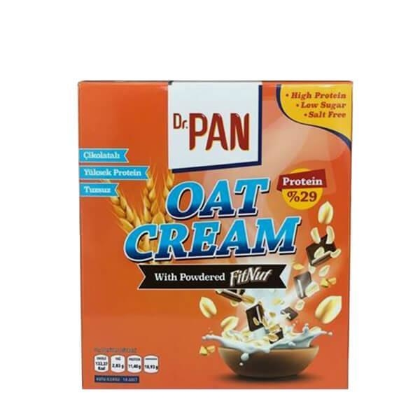 Dr.Pan Oat Cream (Proteinli) 400 Gr