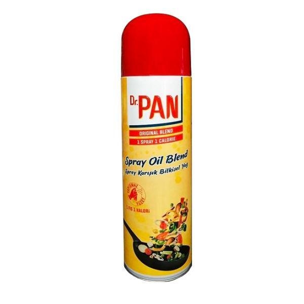 Dr.Pan Sprey Yağ 300 Ml