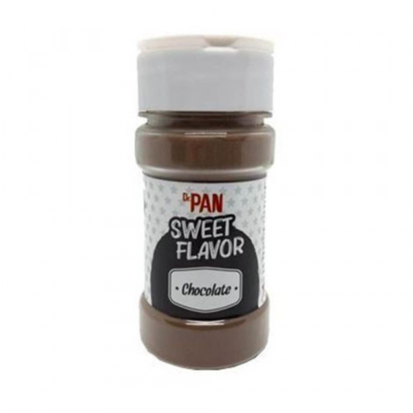 Dr.Pan Sweet Flavor Chocolate 45 Gr