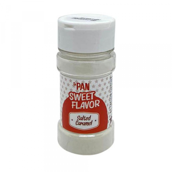 Dr.Pan Sweet Flavor Salted Caramel 45 Gr