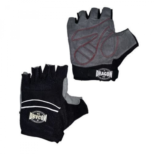Dragon Body10 Fitness Eldiveni XL Beden
