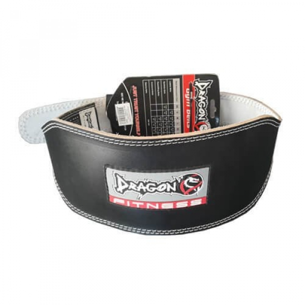 Dragon Halter&Ağırlık Kemeri 6 inç 41038 XL Beden