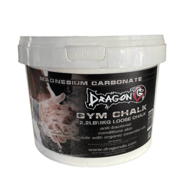 Dragon Magnezyum Tozu 1000 Gr