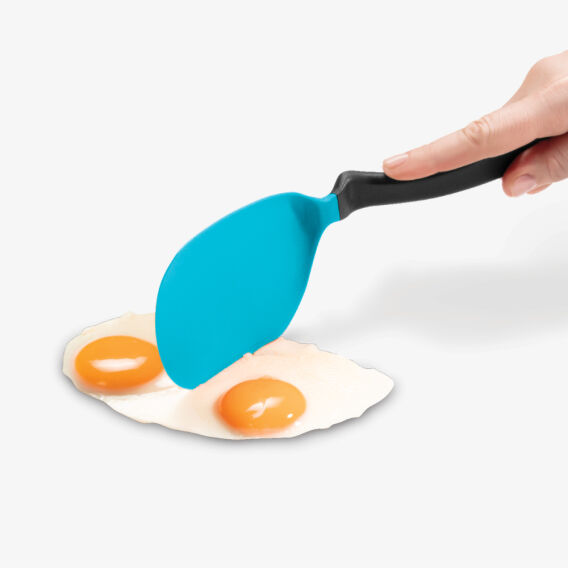 Dreamfarm Chopula Spatula, Mavi - 2