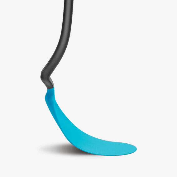 Dreamfarm Chopula Spatula, Mavi - 3