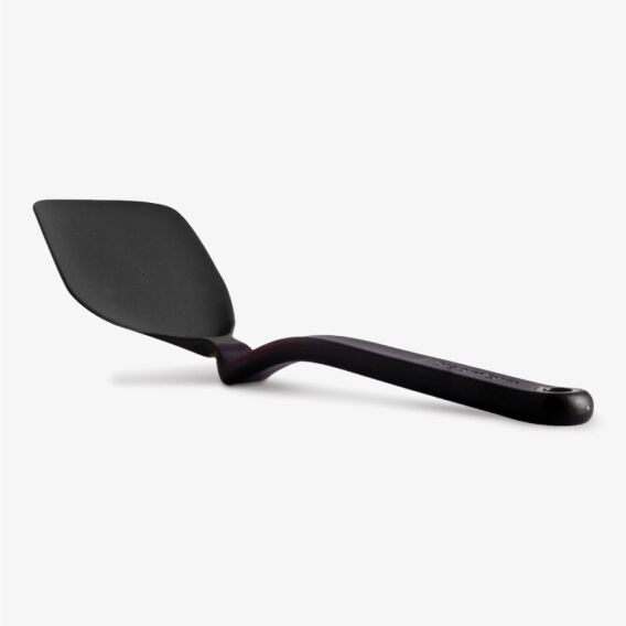 Dreamfarm Chopula Spatula, Siyah - 4