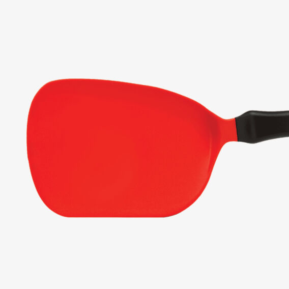 Dreamfarm Chopula Spatula, Kırmızı - 6