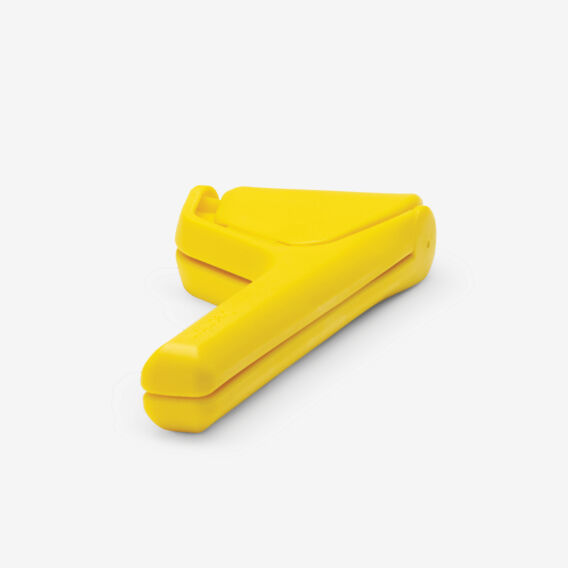 Dreamfarm Fluicer Katlanır Pratik 25cm Narenciye Sıkacağı, Sarı - 4