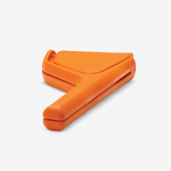 Dreamfarm Fluicer Katlanır Pratik 28cm Narenciye Sıkacağı, Turuncu - 4