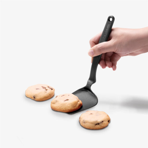 Dreamfarm Mini Chopula Spatula, Siyah - 2