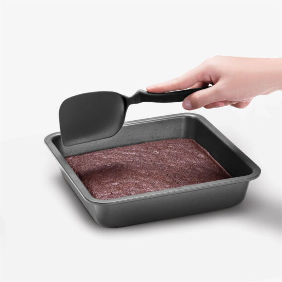 Dreamfarm Mini Chopula Spatula, Siyah - 3