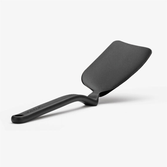 Dreamfarm Mini Chopula Spatula, Siyah - 4