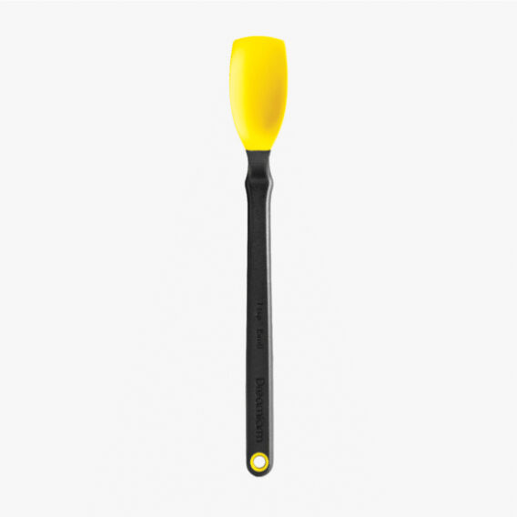 Dreamfarm Mini Supoon Silikon Kaşık, Sarı - 4