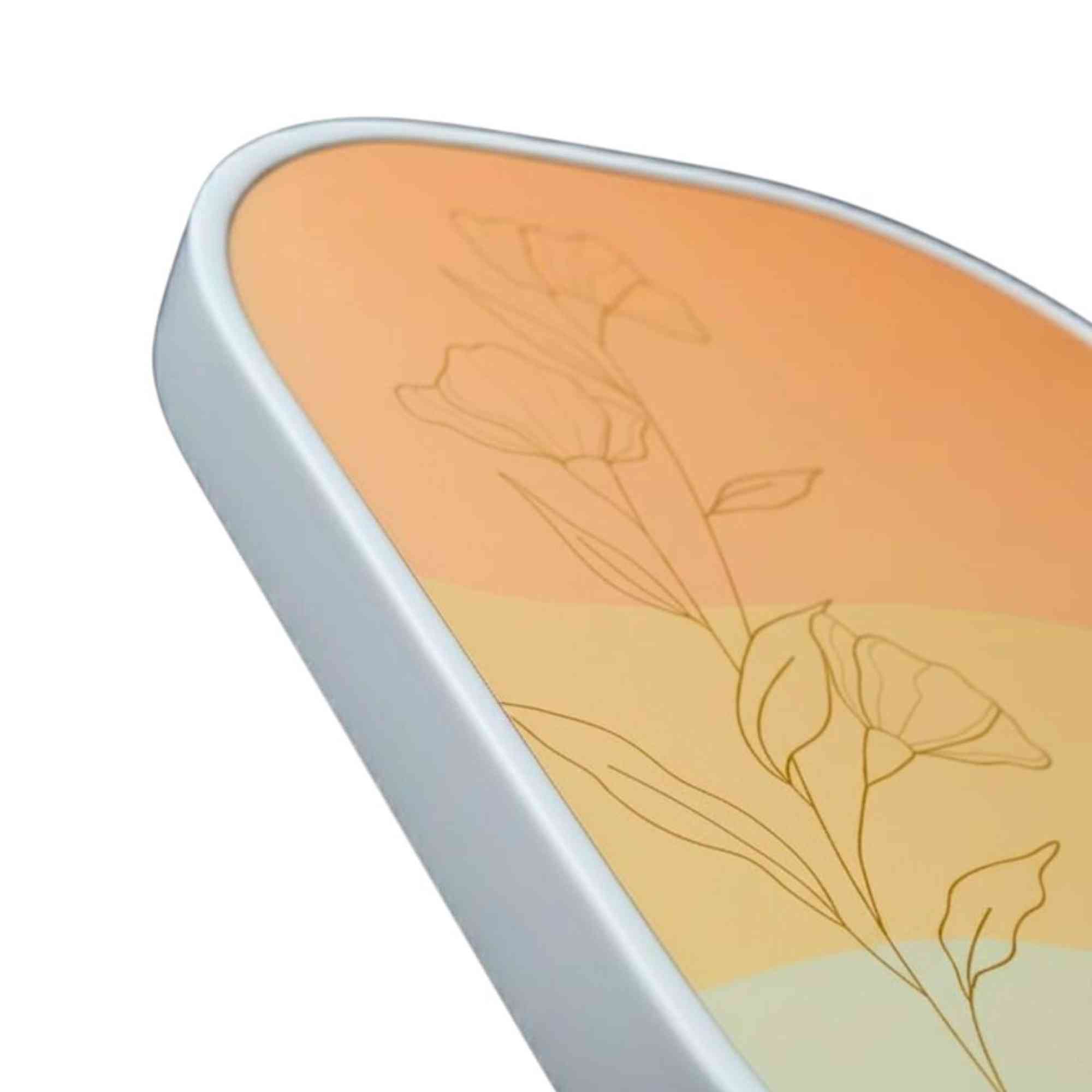 Dropick Bloom Series – Novus | Başlangıç Pickleball Raketi - 4