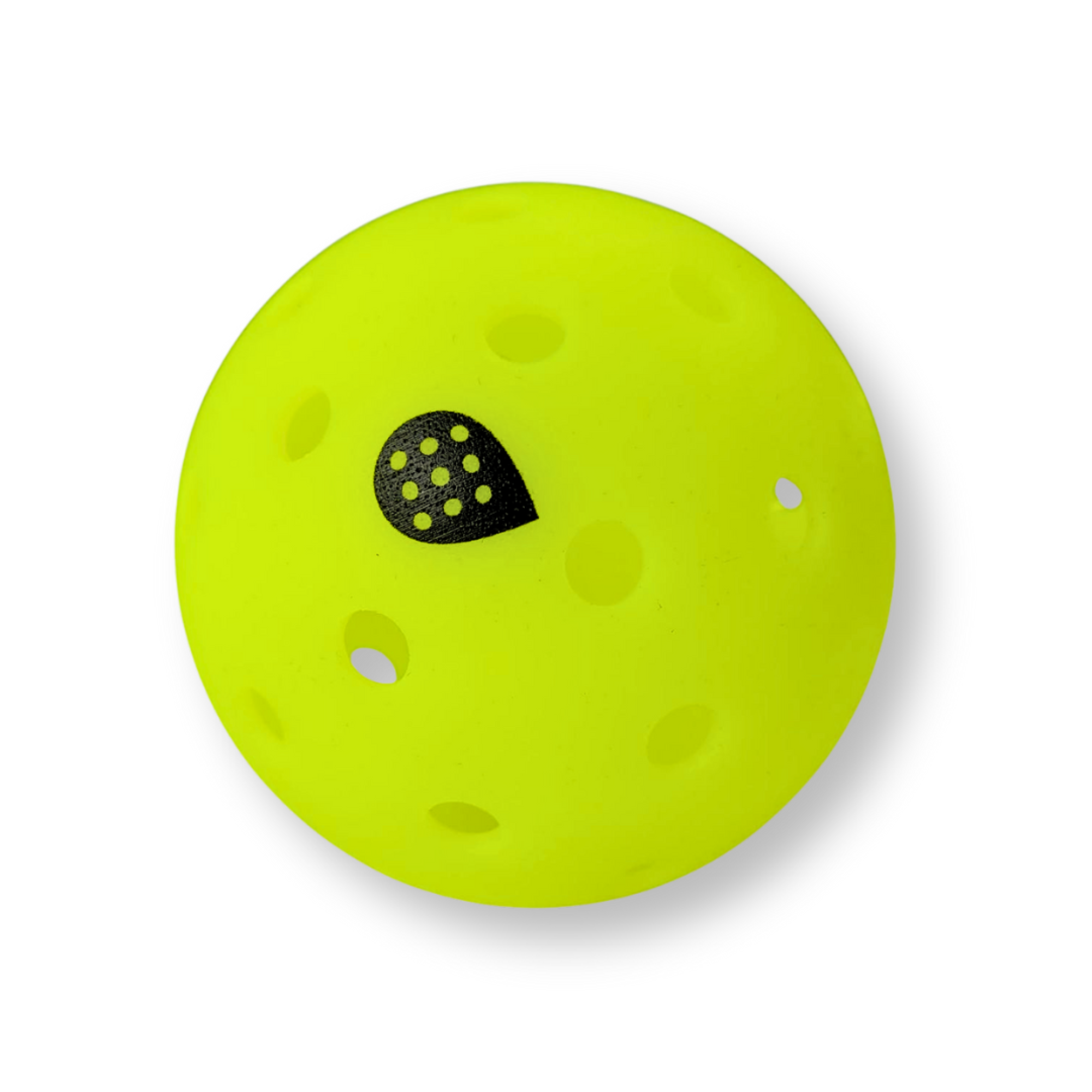 Dropick DX-40 –  3'lü Dış Saha Performans ve Maç Topu | Dropick Pro Serisi - 4