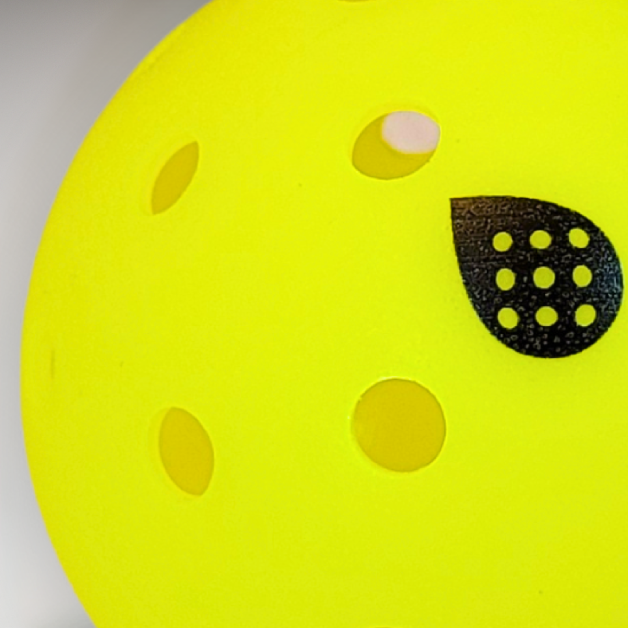 Dropick DX-40 –  3'lü Dış Saha Performans ve Maç Topu | Dropick Pro Serisi - 5