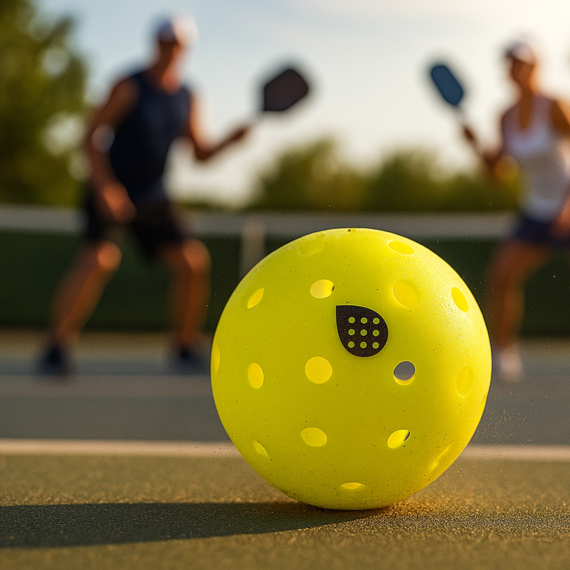 Dropick DX-40 –  3'lü Dış Saha Performans ve Maç Topu | Dropick Pro Serisi - 7