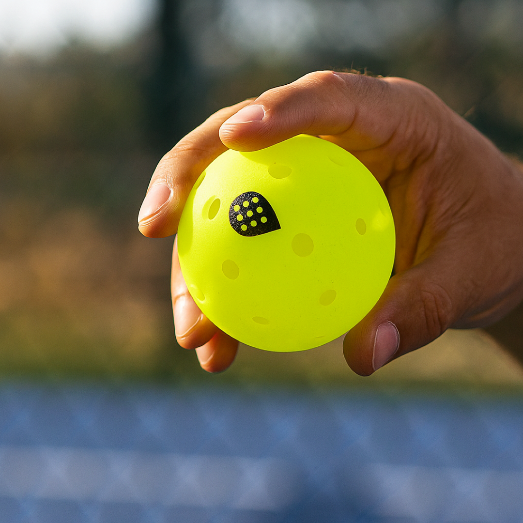 Dropick DX-40 –  3'lü Dış Saha Performans ve Maç Topu | Dropick Pro Serisi - 8