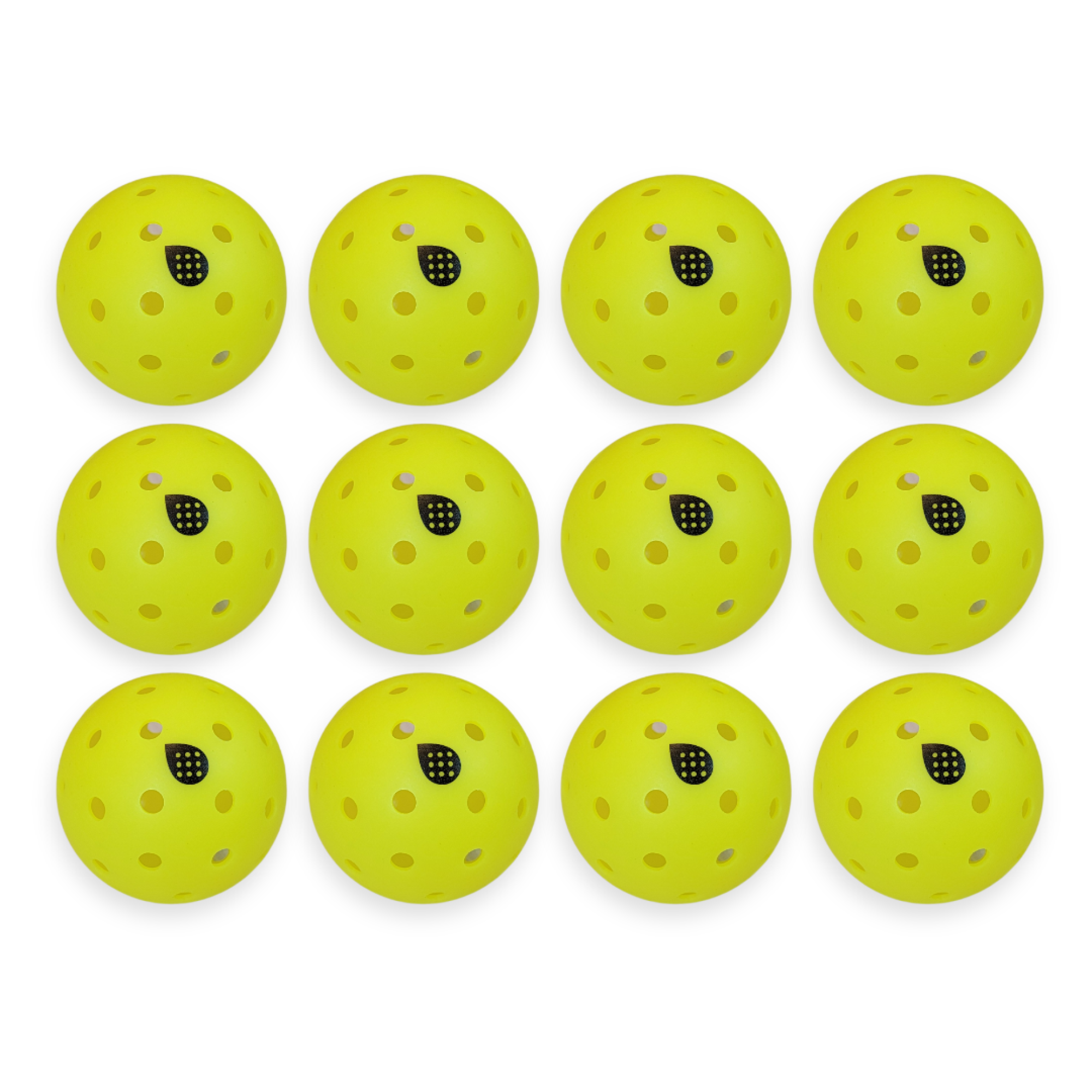 Dropick DX-40 – 36'li Dış Saha Performans ve Maç Topu | Dropick Pro Serisi