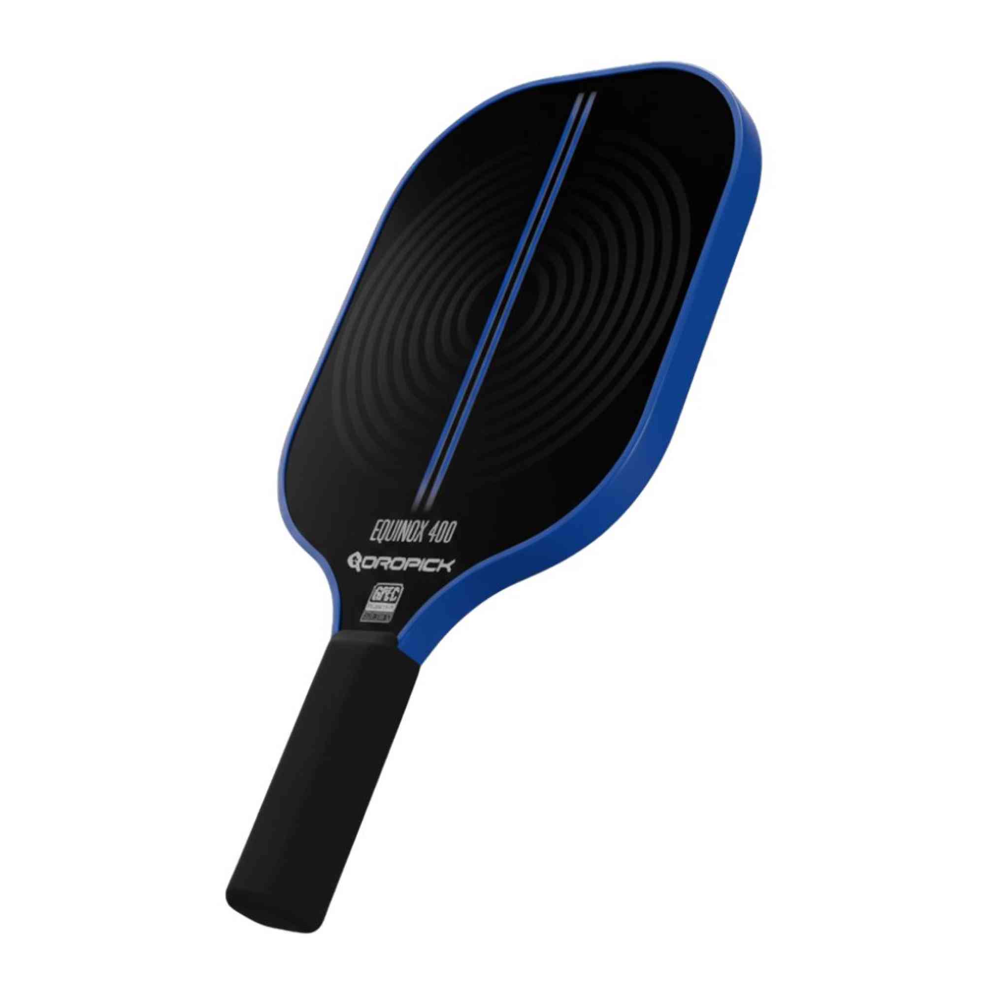 Dropick Equinox 1400 | 14 mm Pickleball Raketi – Denge ve Güç Bir Arada