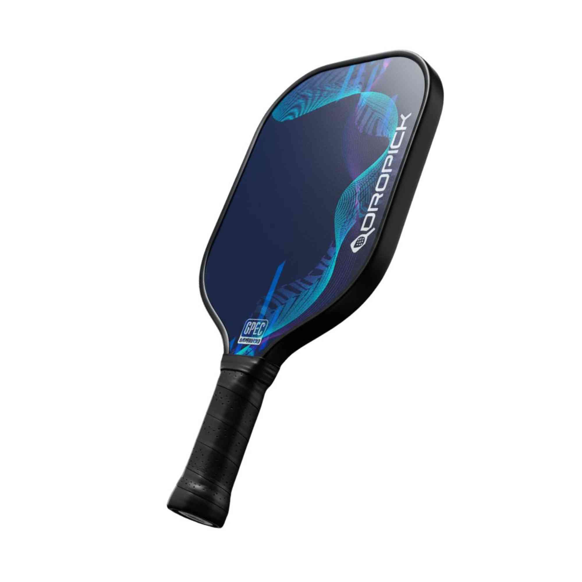 Dropick Pick-Pong Carbon Series – Shadow Swing Edition