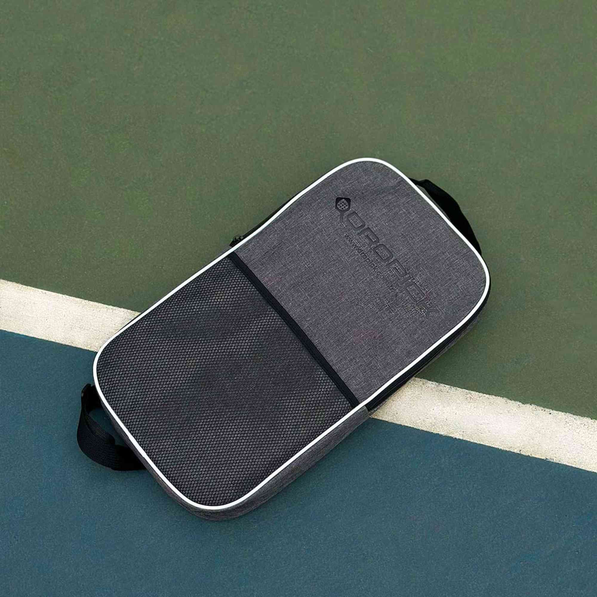 Dropick Pickleball Raket Taşıma Çantası