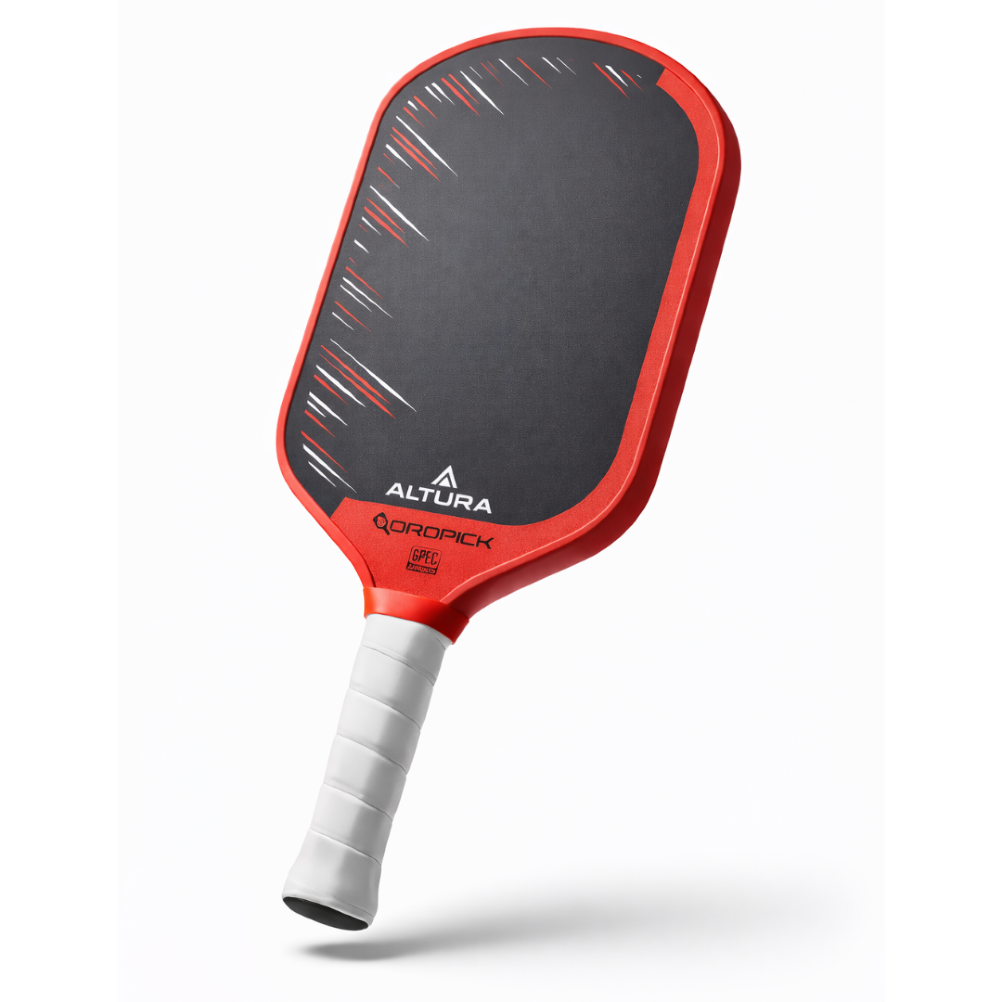 Dropick Altura Power – Pickleball Raketi | Orta-İleri Seviye Güç & Spin Odaklı