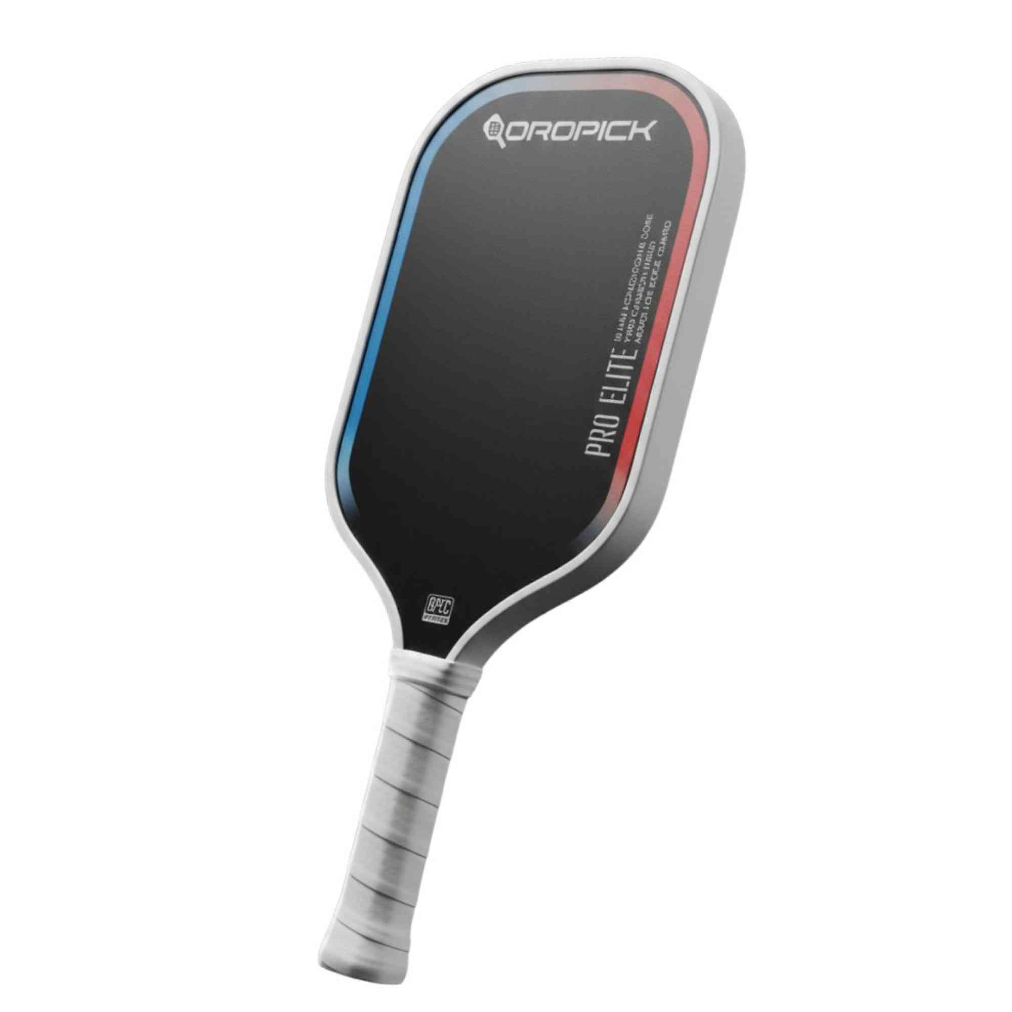 Dropick PRO ELITE – T700 Pickleball Raketi (16 mm Honeycomb Core | GPEC Onaylı)