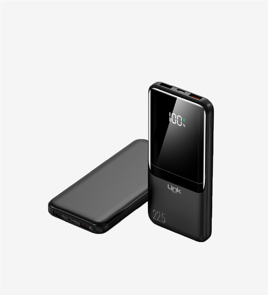 EF94 Strong 22.5W ECO Friendly 9000mAh Powerbank (12 Pieces)
