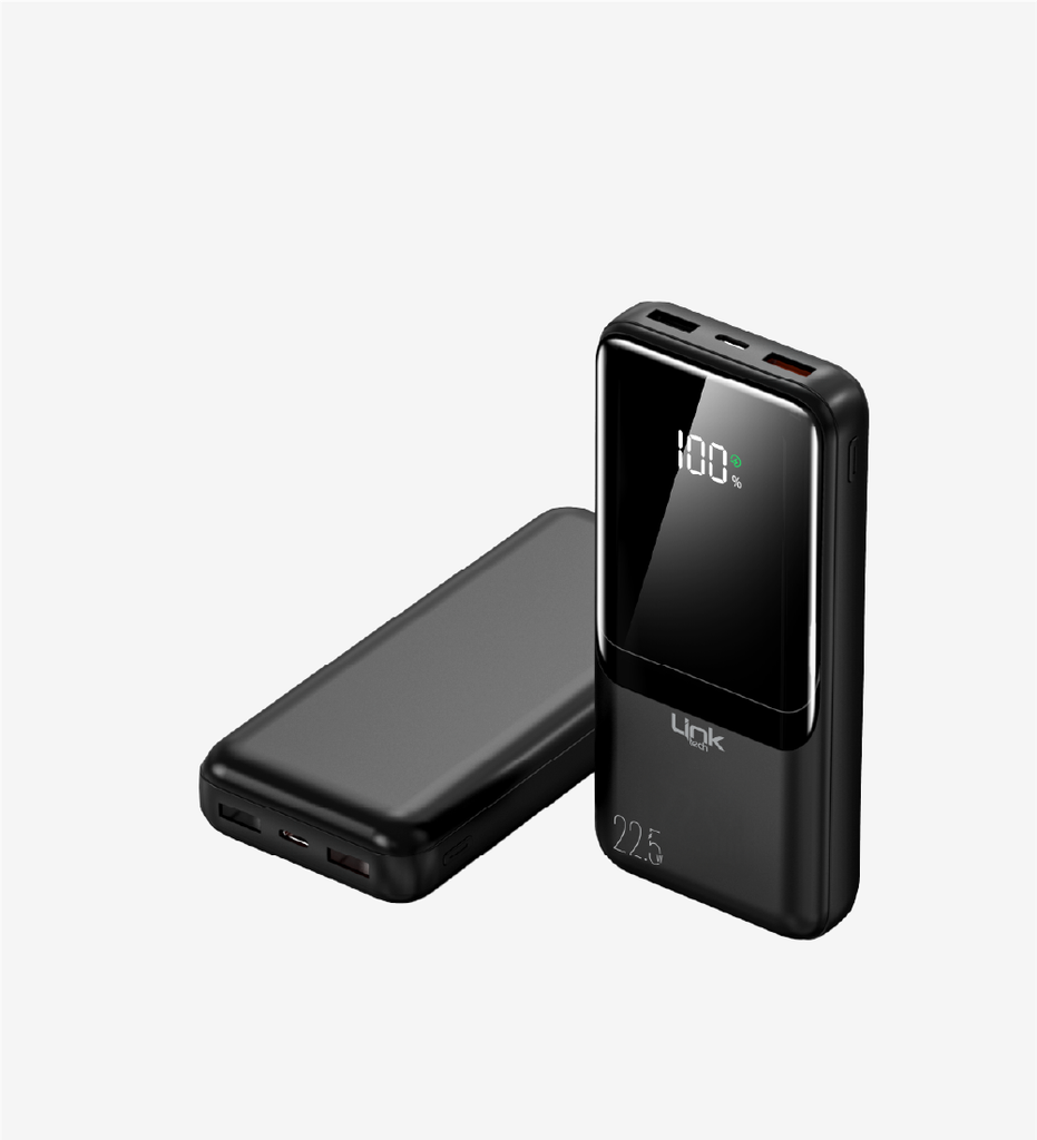 EF95 Strong 22.5W ECO Friendly 18000mAh Powerbank (12 Pieces)