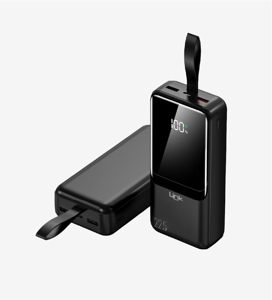 EF96 Strong 22.5W ECO Friendly 27000mAh Powerbank (12 Pieces)