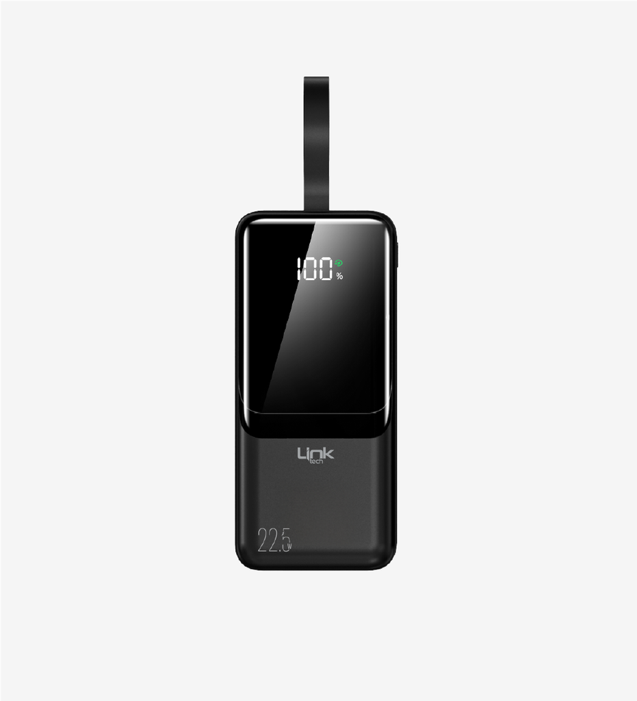 EF98 Strong 22.5W ECO Friendly 45000mAh Powerbank - 2