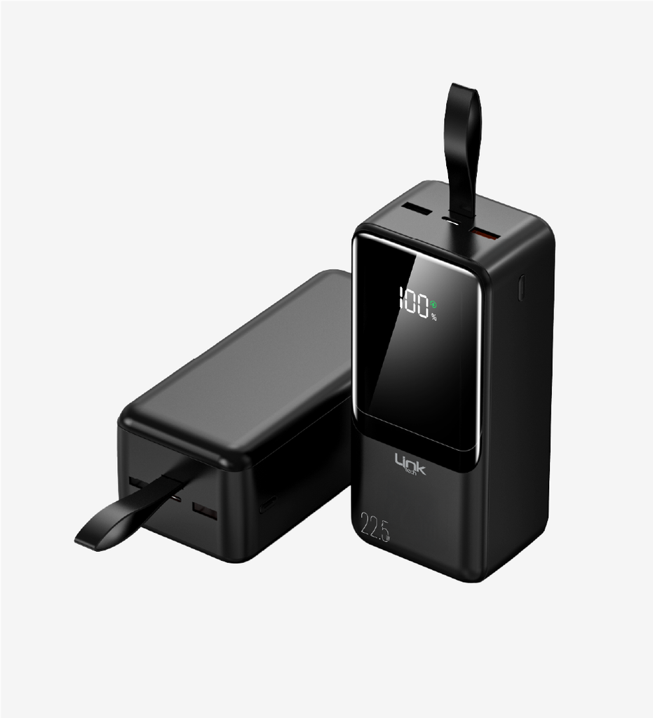 EF98 Strong 22.5W ECO Friendly 45000mAh Powerbank (6Pieces)