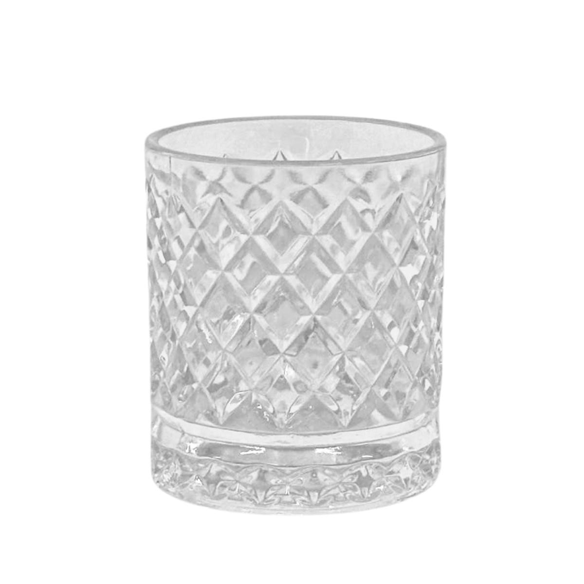 Elegant Stylish Whiskey Glass