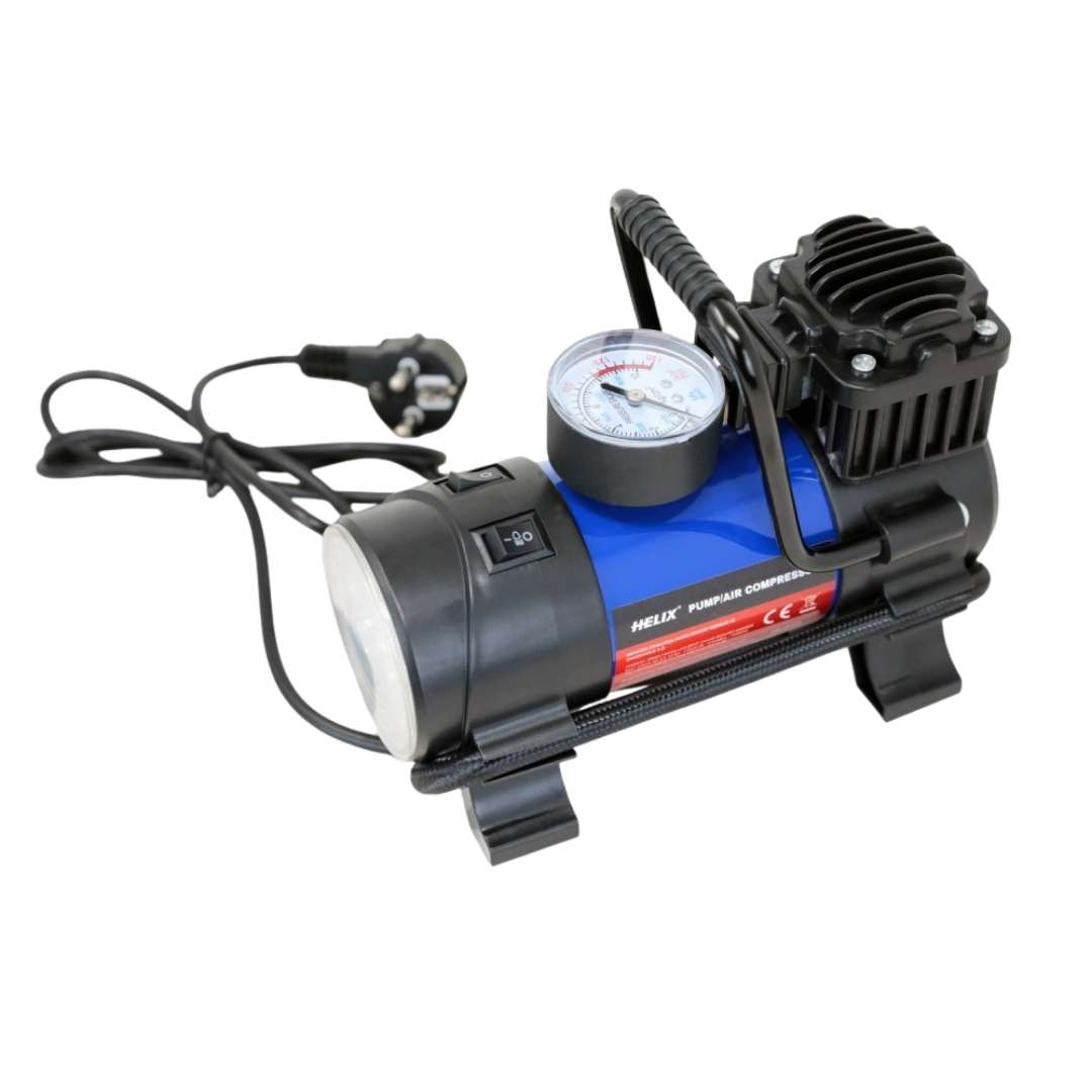Elektrikli Kompresör Helix - 2