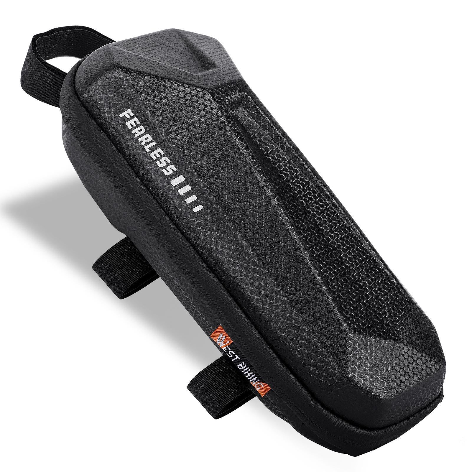 Elektrikli Scooter Bisiklet Kadran Çantası Ön Asma Çanta Su Geçirmez