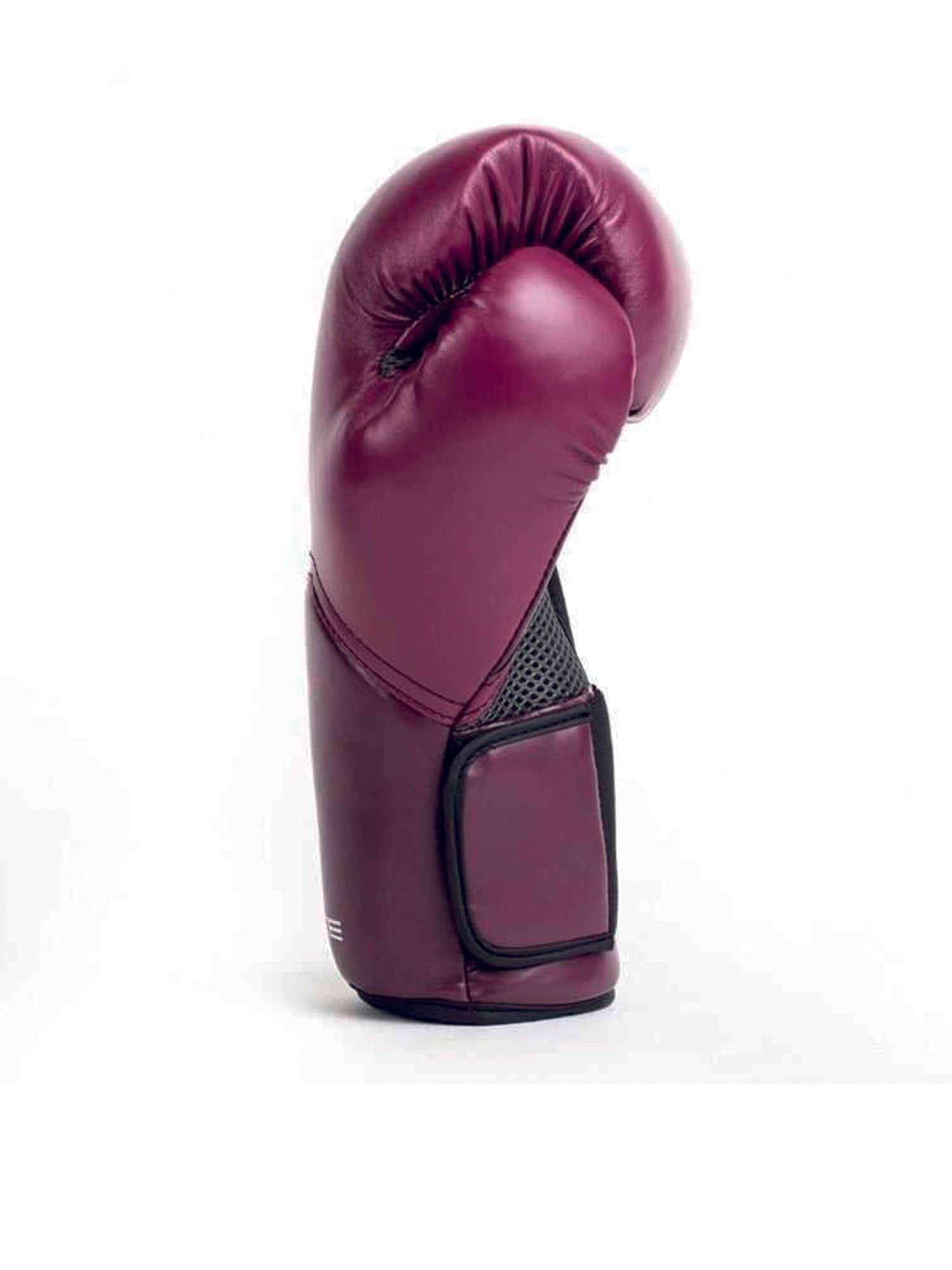 Elite 2 Boxing Bordeaux 16oz Boks Eldiveni - 3