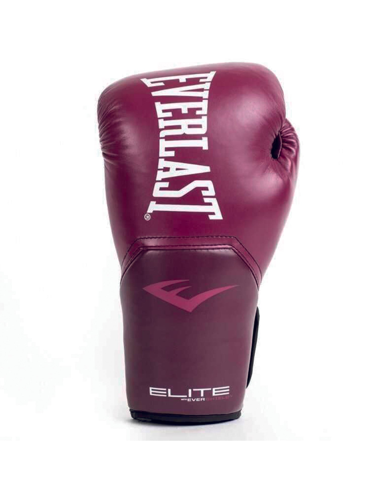 Elite 2 Boxing Bordeaux 16oz Boks Eldiveni - 4