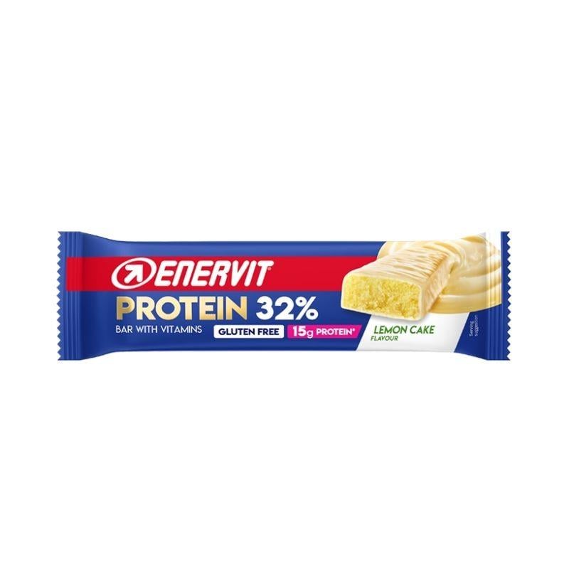 Enervit Protein Bar 48 Gr 30 Adet - 3