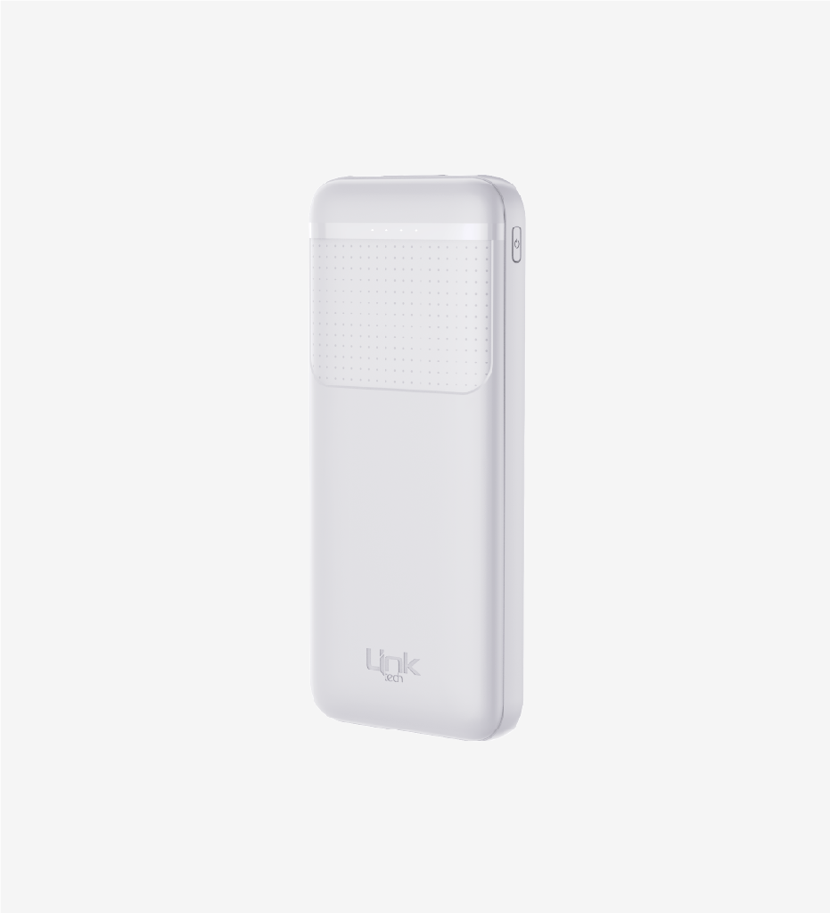 EP90 Strong ECO Friendly 9000mAh Powerbank - 2