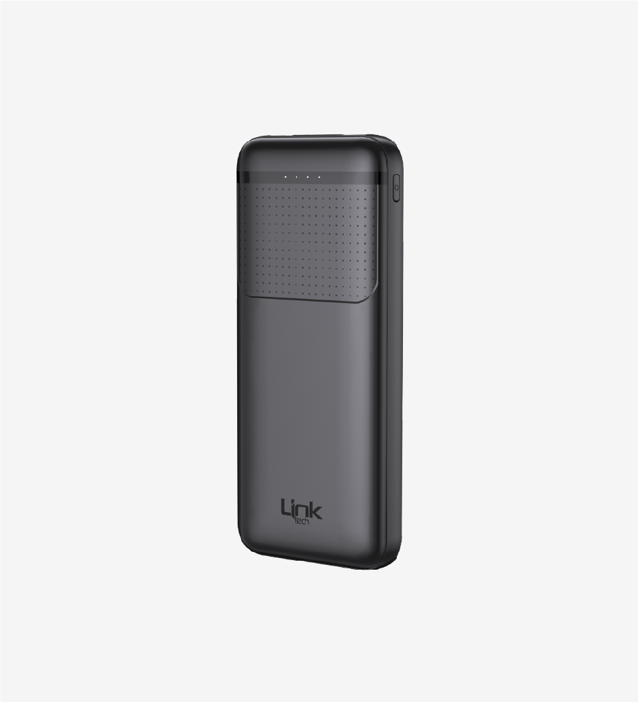 EP90 Strong ECO Friendly 9000mAh Powerbank - 6