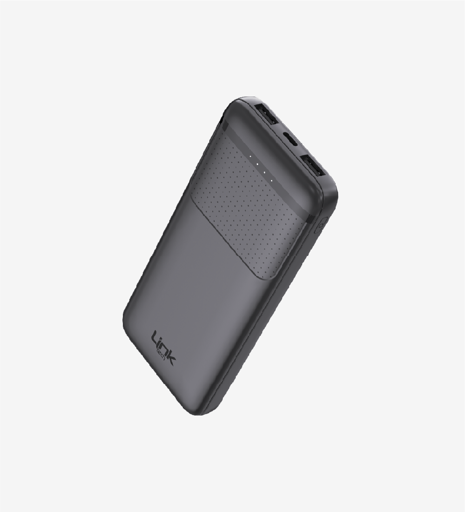 EP90 Strong ECO Friendly 9000mAh Powerbank - 7