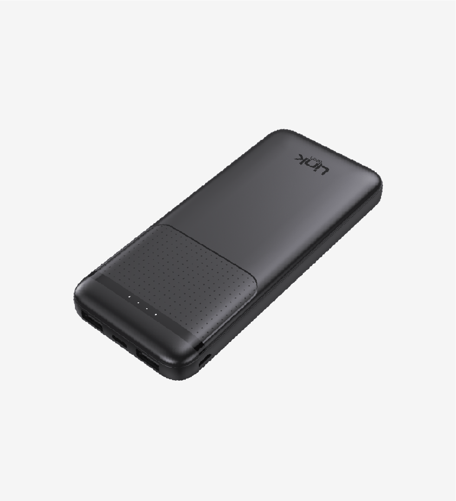 EP90 Strong ECO Friendly 9000mAh Powerbank - 8