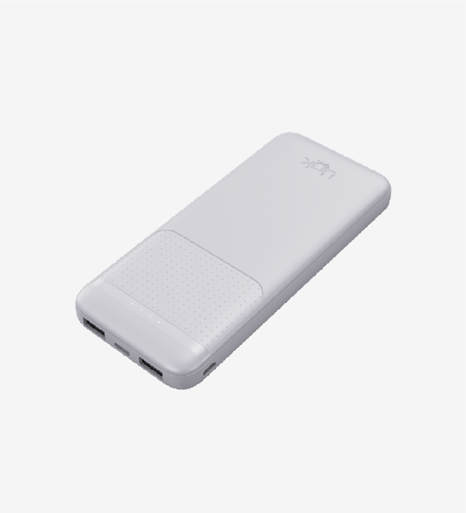 EP90 Strong ECO Friendly 9000mAh Powerbank (12 Pieces) - 4