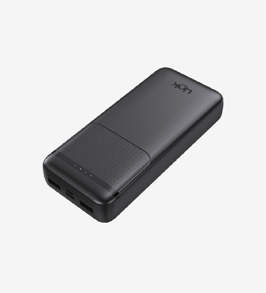 EP92 Strong ECO Friendly 18000mAh Powerbank - 4
